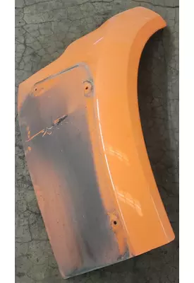 PETERBILT 579 Fender Extension