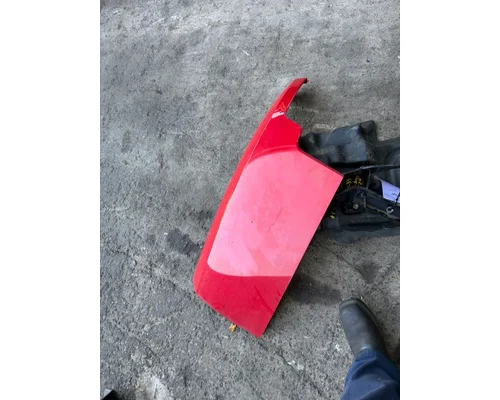 PETERBILT 579 Fender Extension