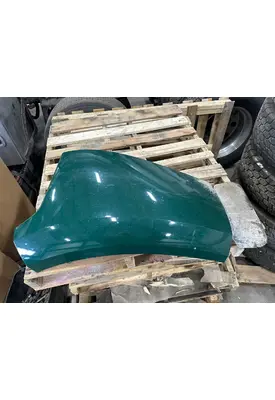 PETERBILT 579 Fender Extension