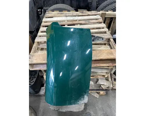 PETERBILT 579 Fender Extension