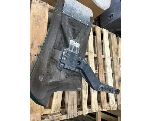 PETERBILT 579 Fender Extension