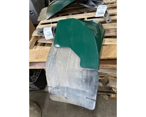 PETERBILT 579 Fender Extension