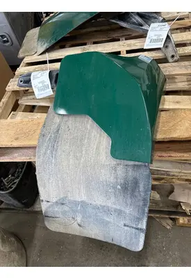 PETERBILT 579 Fender Extension