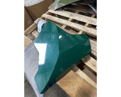 PETERBILT 579 Fender Extension