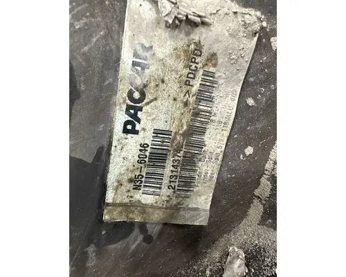 PETERBILT 579 Fender Extension