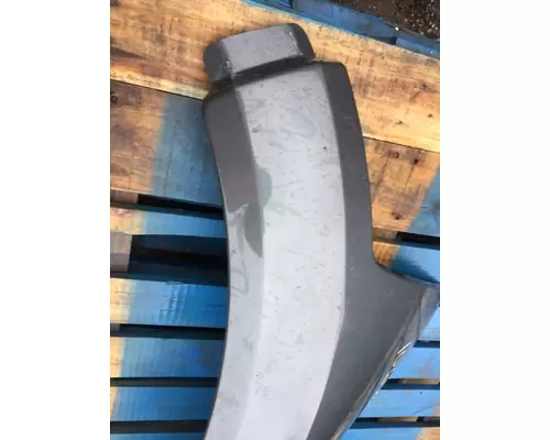 PETERBILT 579 Fender Extension