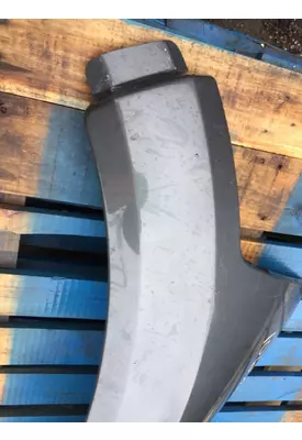 PETERBILT 579 Fender Extension