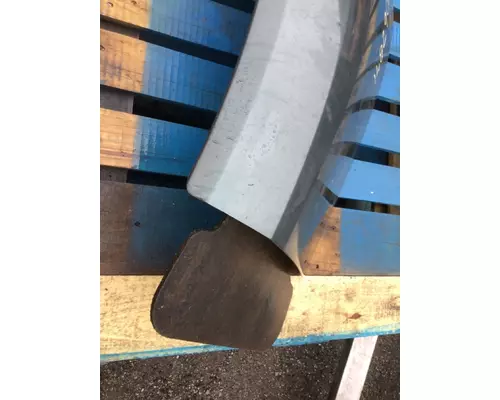 PETERBILT 579 Fender Extension