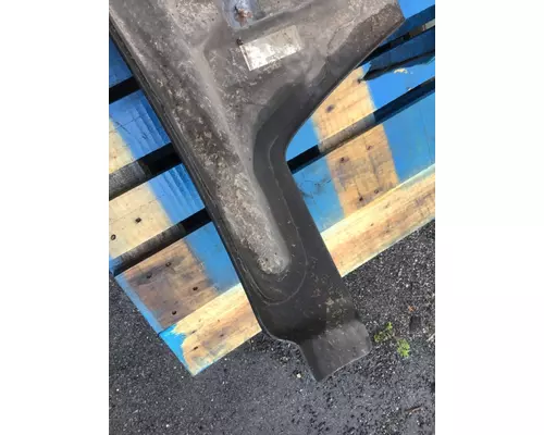 PETERBILT 579 Fender Extension