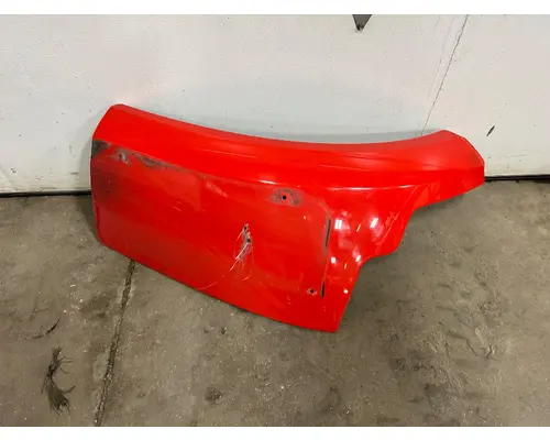 PETERBILT 579 Fender Extension