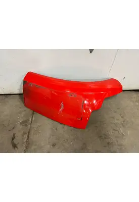 PETERBILT 579 Fender Extension