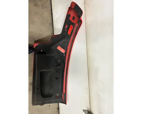 PETERBILT 579 Fender Extension