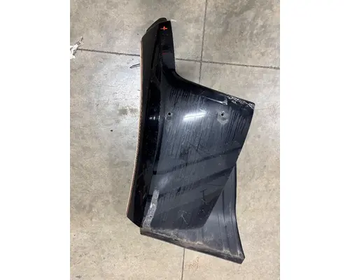PETERBILT 579 Fender Extension