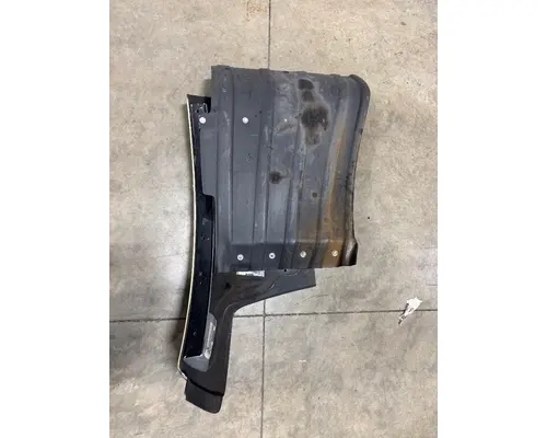PETERBILT 579 Fender Extension