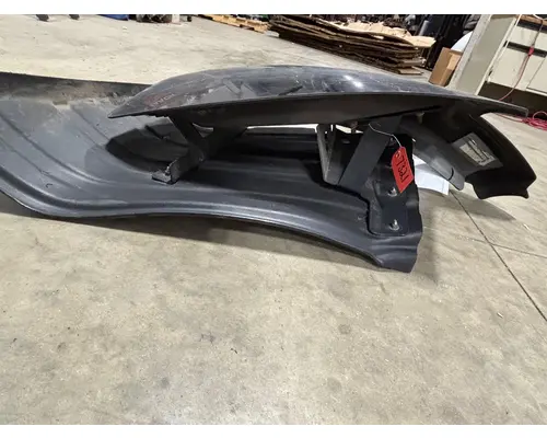 PETERBILT 579 Fender Extension