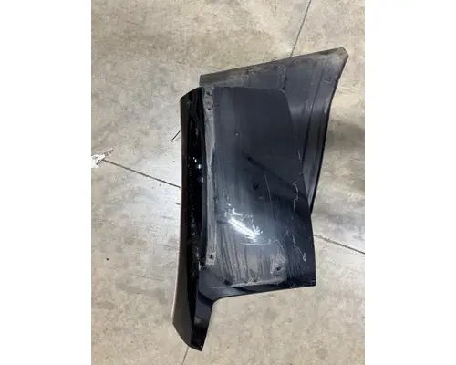 PETERBILT 579 Fender Extension