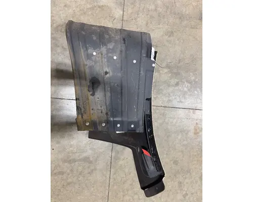 PETERBILT 579 Fender Extension