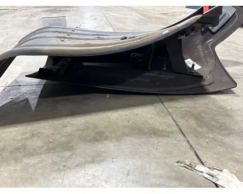 PETERBILT 579 Fender Extension