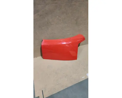 PETERBILT 579 Fender Extension