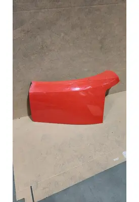 PETERBILT 579 Fender Extension