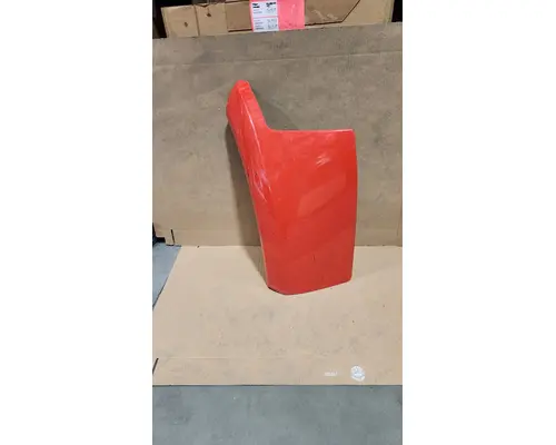 PETERBILT 579 Fender Extension