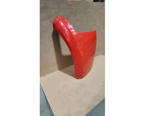 PETERBILT 579 Fender Extension
