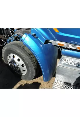 PETERBILT 579 Fender Extension