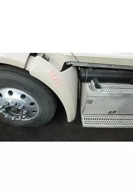 PETERBILT 579 Fender Extension