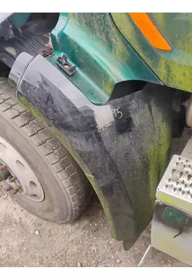 PETERBILT 579 Fender Extension