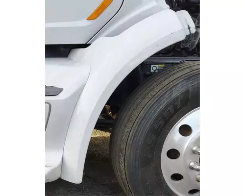 PETERBILT 579 Fender Extension