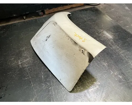 PETERBILT 579 Fender Extension