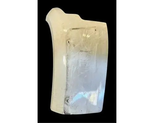 PETERBILT 579 Fender Extension