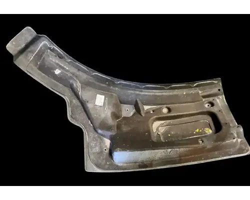PETERBILT 579 Fender Extension