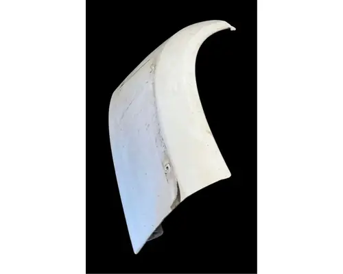 PETERBILT 579 Fender Extension