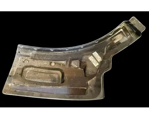 PETERBILT 579 Fender Extension