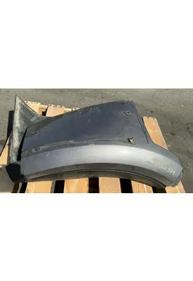 PETERBILT 579 Fender Extension