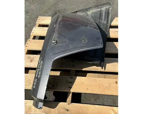 PETERBILT 579 Fender Extension