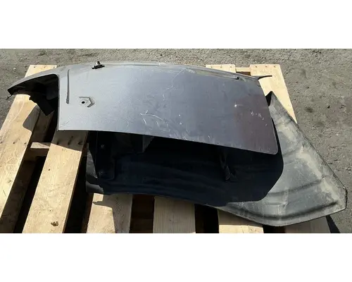 PETERBILT 579 Fender Extension