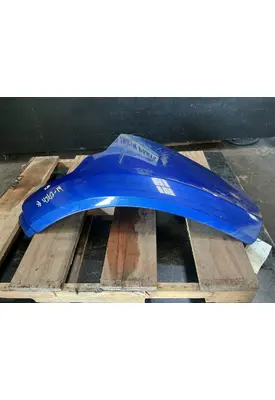 PETERBILT 579 Fender Extension