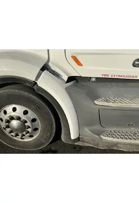 PETERBILT 579 Fender Extension