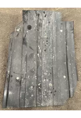 PETERBILT 579 Fender