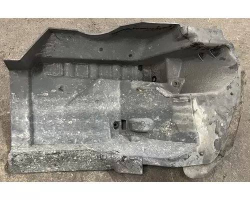 PETERBILT 579 Fender