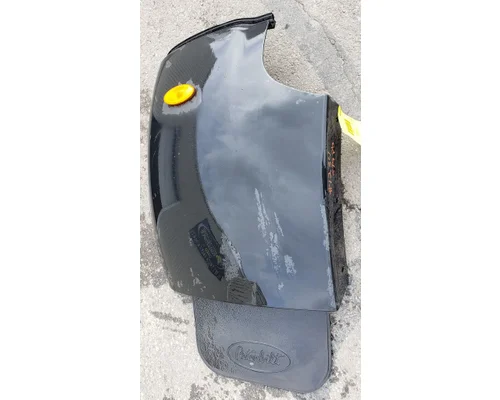 PETERBILT 579 Fender