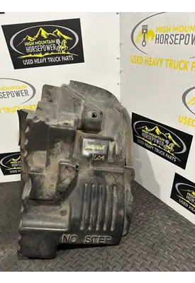 PETERBILT 579 Fender