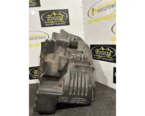 PETERBILT 579 Fender