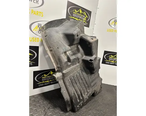 PETERBILT 579 Fender