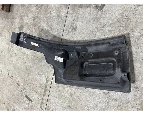 PETERBILT 579 Fender