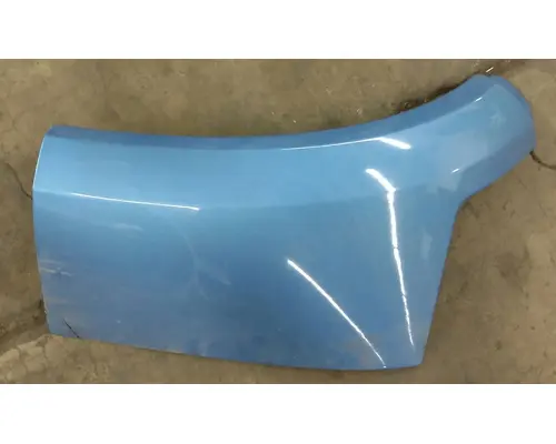 PETERBILT 579 Fender