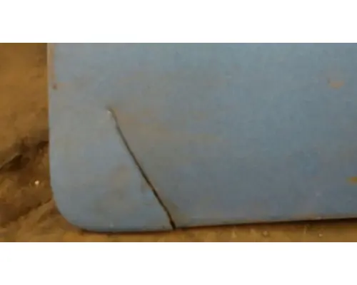 PETERBILT 579 Fender