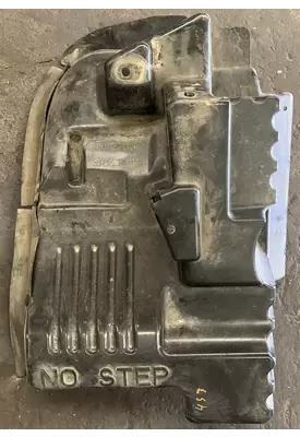 PETERBILT 579 Fender